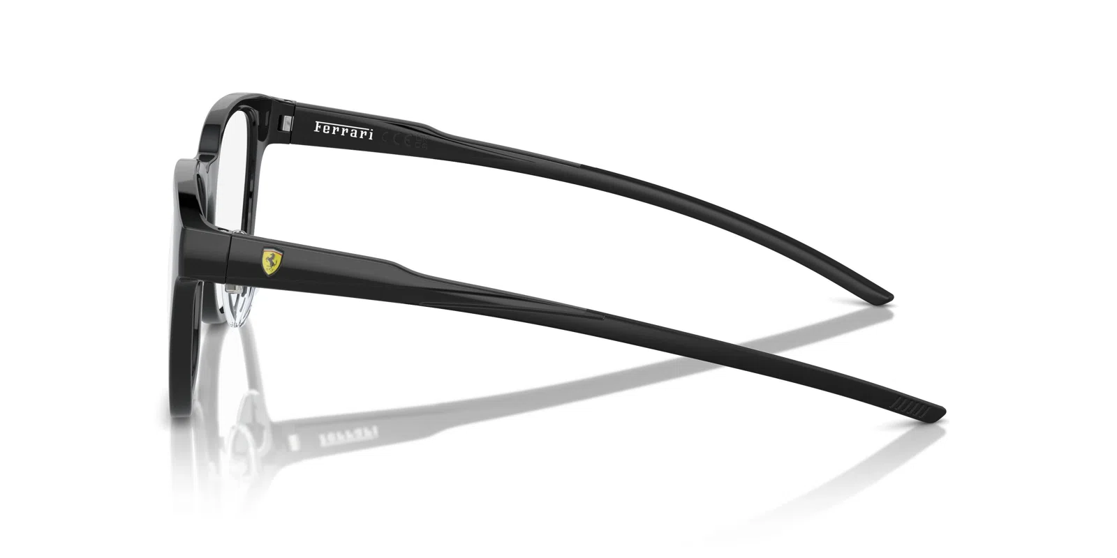 Scuderia Ferrari 8006F Eyeglasses - view 6